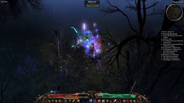 Let's Play: Grim Dawn - Delta - Episode 3 смотреть онлайн