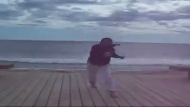 CAPOEIRA MANDARA - Esquivas Basicas смотреть онлайн