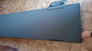 Раскладушка "Робинзон" Ковровец - отзыв