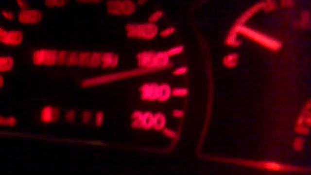 Max Speed Daewoo Nexia 1,5 - 75HP смотреть онлайн
