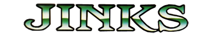 Jinks (Atari 7800) смотреть онлайн
