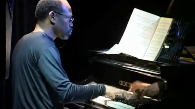 luis lugo piano danzas cubana ignacio cervantes смотреть онлайн