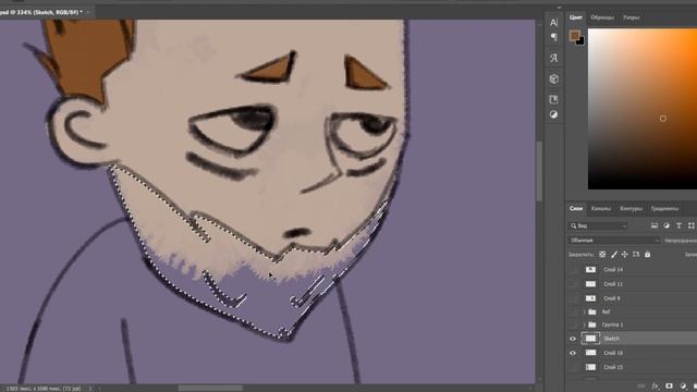 7 насыщенных дней участия в джеме смотреть онлайн