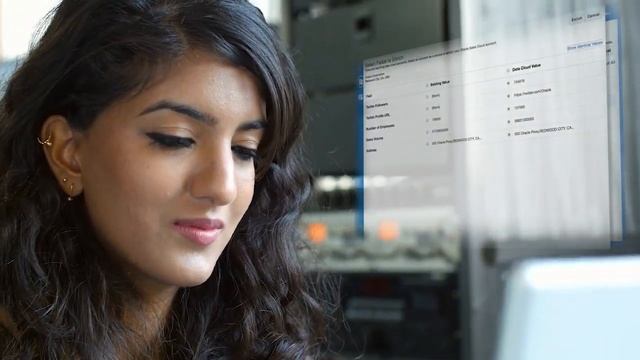 Oracle Engagement Cloud Customer Data Management смотреть онлайн