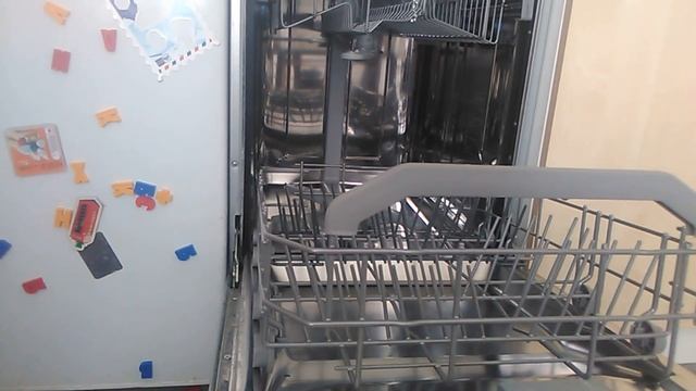 Температура воды в посудомоечной машине смотреть онлайн