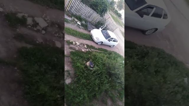 Белая приора смотреть онлайн