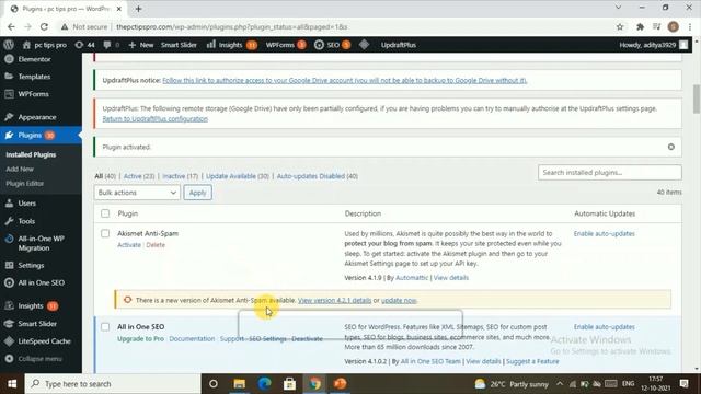 How to Add Login and Signup Page Before Checkout in WordPress Website смотреть онлайн