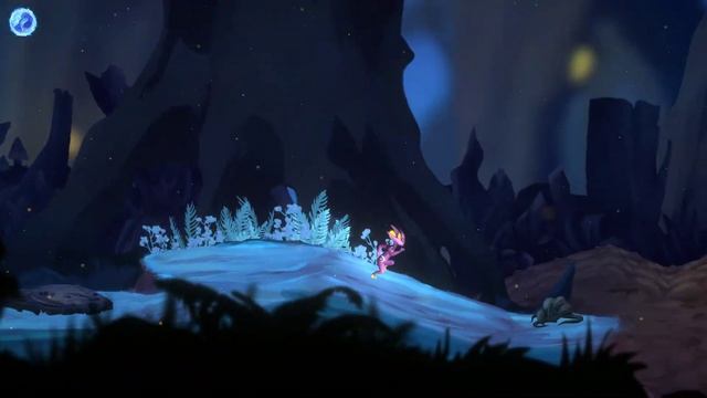 Echoed World Walkthrough [1080p] смотреть онлайн