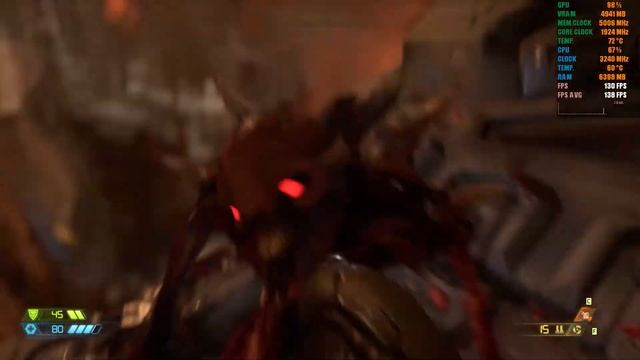 GTX 1080 + Intel Xeon E5645 in 2021 BENCHMARK смотреть онлайн