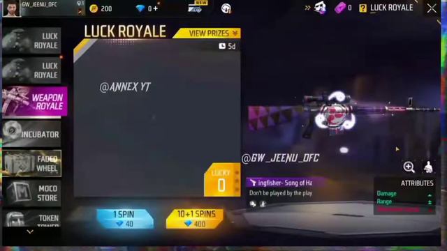 Next Weapon Royale in Free Fire|| Poli gun skin aanu guyz😳😍||Malayalam смотреть онлайн