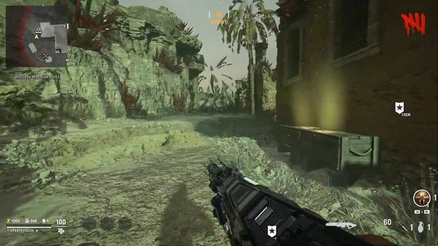 Vanguard Zombies "The Archon" Music Easter Egg Song Guide! (A Light from the Shore Remix) смотреть онлайн