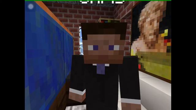 MCPE"Вторжение Мутантов"#2:сериал смотреть онлайн