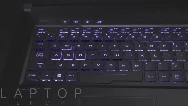 Asus GL703 смотреть онлайн