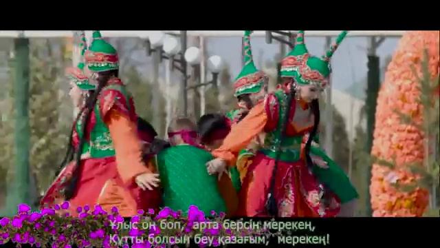 Шынгыс Исаев Казына би ансамбль Курмангазы Сарыарка