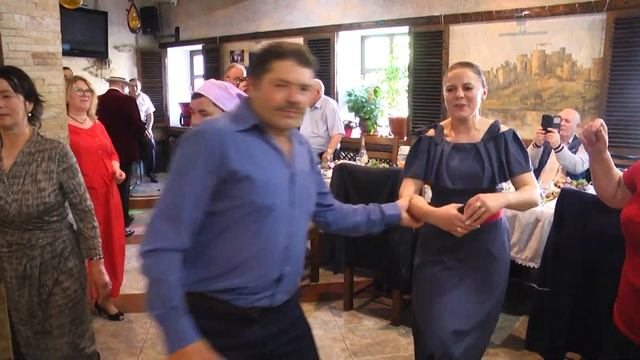 Юбилей мамы. 5 мая 2019 года смотреть онлайн