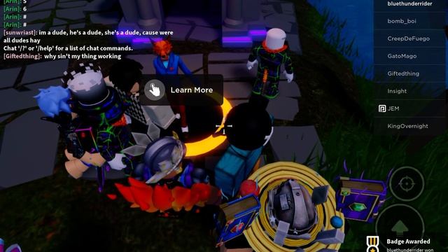 HOW TO GET!!! GHASTLY AURA ROBLOX MANSION OF WONDER EVENT смотреть онлайн