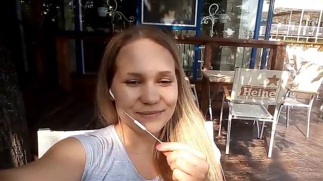 29 день видеомарафона Сделать добро троим людям и поделиться впечатлениями) Валентина Лебедева смотреть онлайн