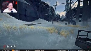 НОВЫЕ ЛОКАЦИИ ИЗ ОБНОВЛЕНИЯ! НОВОЕ ВЫЖИВАНИЕ! ➤ The Long Dark (Лонг Дарк) Стрим