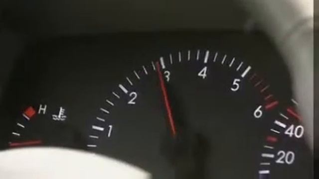 Toyota Corolla 16:9 AF смотреть онлайн