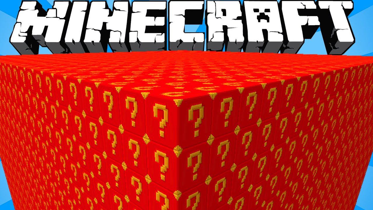 МАКДОНАЛЬДС ЛАКИ СКАЙБЛОК! СКАЙБЛОК С ЛАКИ БЛОКАМИ! #65 смотреть онлайн