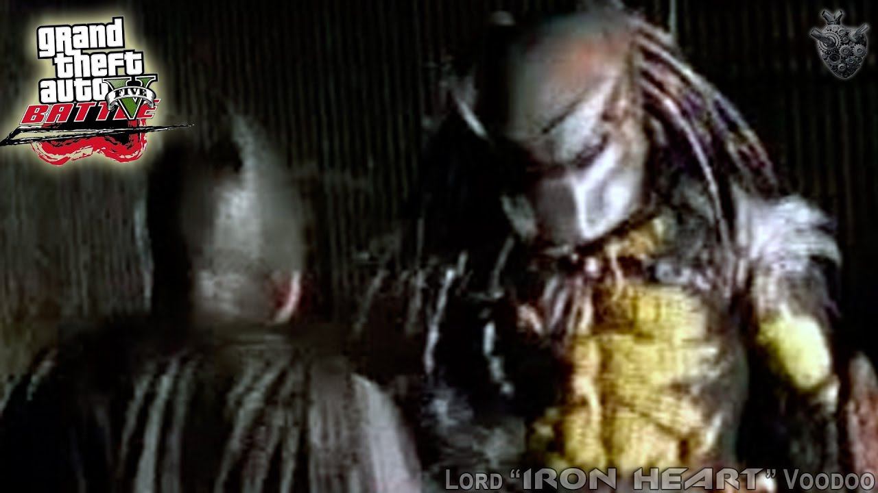 ГТА 5 МОДЫ! ЖЁСТКАЯ БИТВА ХИЩНИКА ПРОТИВ БЭТМЕНА! ВИДЕО ОБЗОР ЛУЧШИХ МОДОВ МИРА GTA V! GTA MODS #80 смотреть онлайн