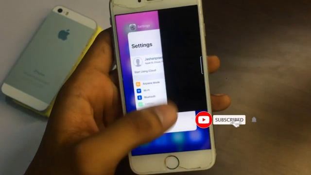 Get ios 14 App Library in iPhone 6 and 5s ?? How to get Ios 14 App Library in ios 12 and 13 смотреть онлайн