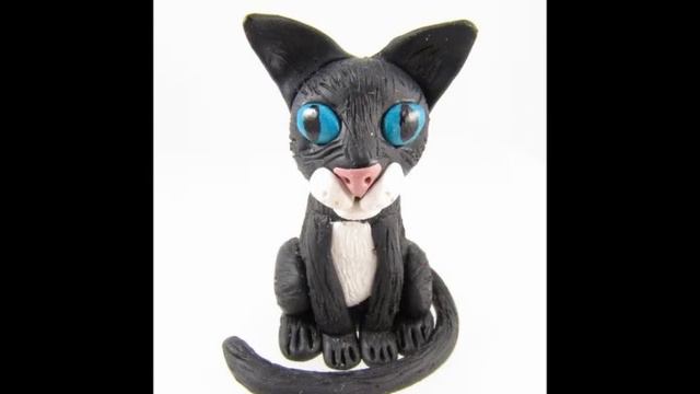 Cat Sculptures 2015 смотреть онлайн