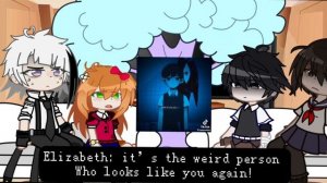 FANDOMS REACT || PART 1– SUNNY ||
