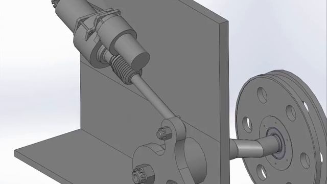 Механизм натяжения смотреть онлайн