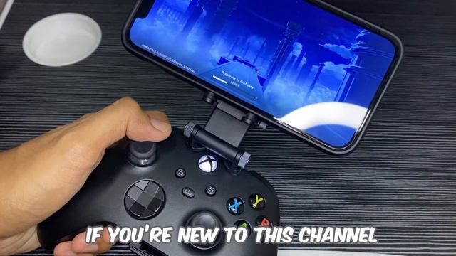 Better Genshin Impact Experience With Controller! смотреть онлайн