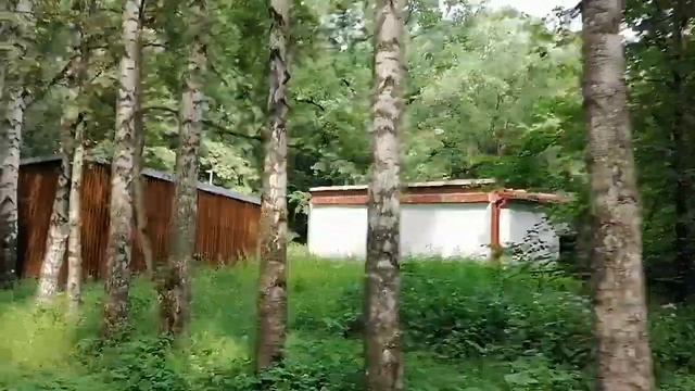 Терлецкий парк часть 2 смотреть онлайн