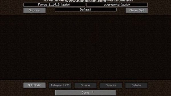 Comparisons Ep2 - MiniMap & World Map Mods (Mappy, Voxel, Xaero, Mapwriter, Journey)[1.7-1.14]