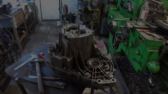 Блокировка дифференциала