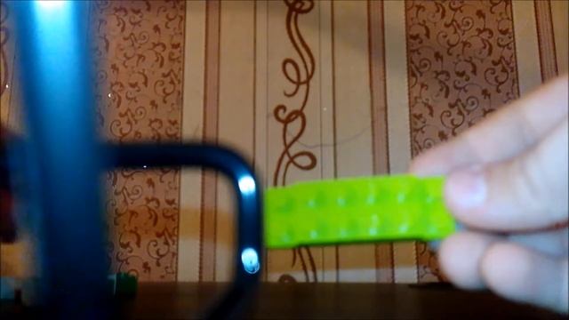 Танки онлайн-3 из "ЛЕГО" ("Изида" и "рикошет") смотреть онлайн