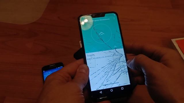 Redmi 9 A / Samsung s4 mini/ Cubot p20 для AVITO от 16.12.2023 смотреть онлайн