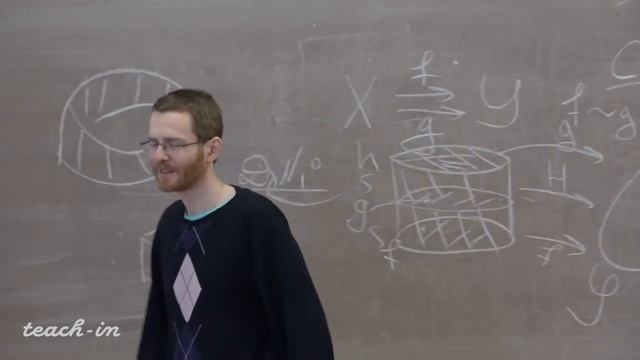 Гугнин Д.В. - Геометрия. Часть 4. Семинары - 5. Гомеоморфные и гомотопные многообразия смотреть онлайн