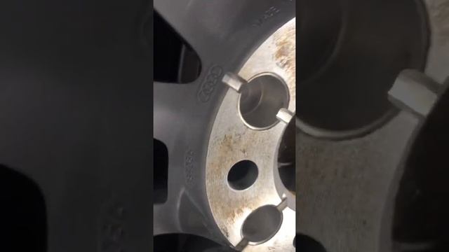 Летние колёса R17 для Ауди смотреть онлайн