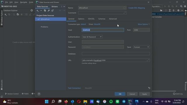 Instalando DataGrip en Windows смотреть онлайн