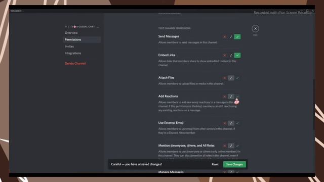 ˚ ༘♡ ⋆｡˚ ? How to react to words/messages using Dyno bot ? ( Discord tutorial )˚ ༘♡ ⋆｡˚ смотреть онлайн