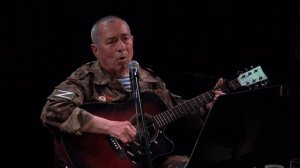 Юрий Кирсанов Гнездо глухаря 27.05.2023 - 2-е отделение.