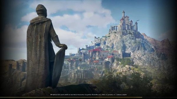 Стрим Conqueror`s Blade