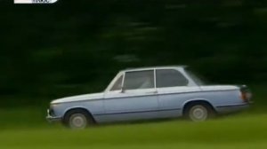 История BMW. С чего все начиналось?