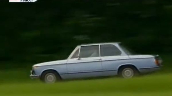 История BMW. С чего все начиналось?