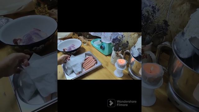 Пирожки на заказ. Заварная основа для теста на молоке . Индивидуальный заказ. ????? смотреть онлайн