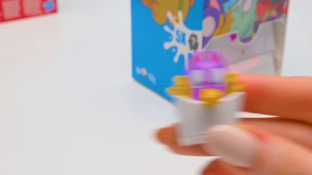 Большой набор Lost Kitties l Откроем все серии прямо сейчас! смотреть онлайн