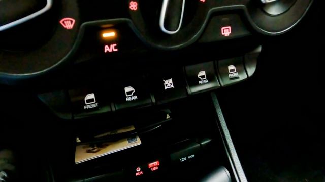 The Kia Soluto is a Fully-Loaded City Car! // Drive Impressions and Review смотреть онлайн