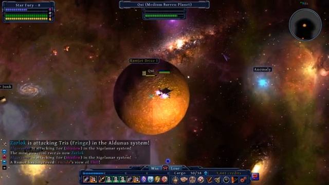 Drox Operative 2 v0.800 EA Alpha Gameplay смотреть онлайн