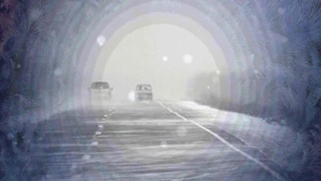 Зима и проказы стихий #стихи #проза смотреть онлайн