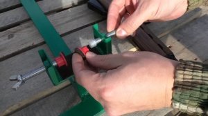 Пристрелочный станок