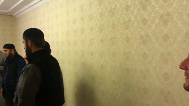 Дачу-Борзой | Зикр. смотреть онлайн